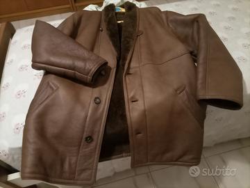 Montone Breco's usato pochissimo - come nuovo