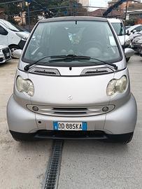 Smart ForTwo 700 coupé passion (45 kW)