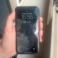 iphone 11 128 gb nero