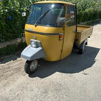 Ape Piaggio P 501