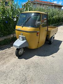 Ape Piaggio P 501