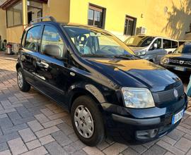 Fiat Panda 1.2 Emotion - solo 69000 km