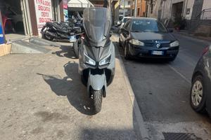 Sym Joymax 300 Z+
