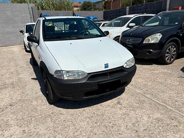 Fiat Strada TD 70 cat Pick-up