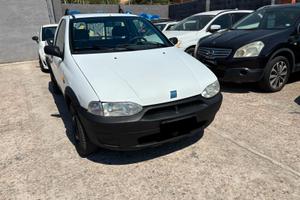 Fiat Strada TD 70 cat Pick-up