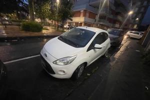 Ford ka 2011