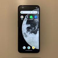 Realme 8 5G Nero - 64GB/4GB RAM - Dual SIM, 90 Hz