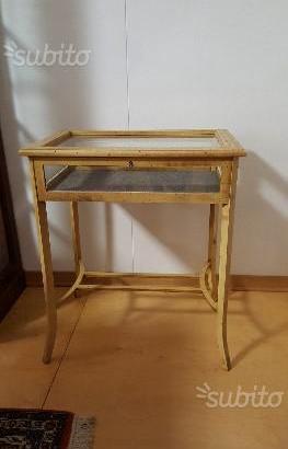 Bacheca portaoggetti