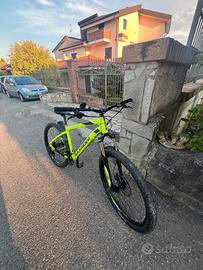 Rockrider st530