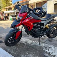 Ducati Hypermotard* 821 - 2014