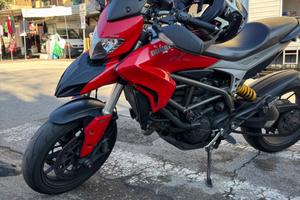 Ducati Hypermotard* 821 - 2014