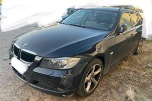 ACCESSORI/RICAMBI BMW 320D ANNO 2006