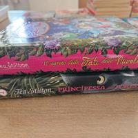 2 libri Tea Stilton
