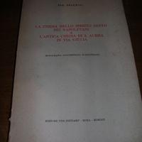 La chiesa dello spirito santo dei napoletani e