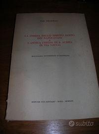 La chiesa dello spirito santo dei napoletani e