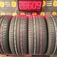 4 GOMME BRIDGESTONE 225 40 19 85/90%