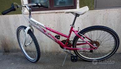 Bicicletta Atala 24" Daisy da fanciulla