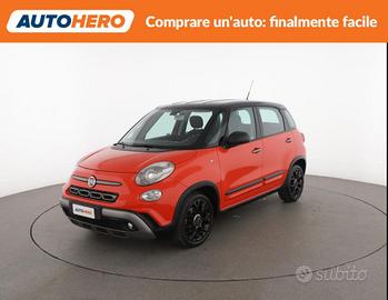 FIAT 500L ZJ84406