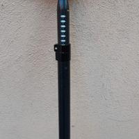 pagaia in carbonio per dragon boat