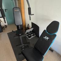 Palestra