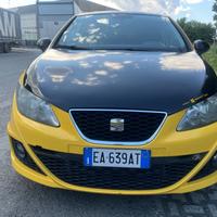 Seat Ibiza 1.4 TSI DSG 3p. FR 150 cv 2010