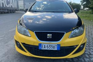 Seat Ibiza 1.4 TSI DSG 3p. FR 150 cv 2010