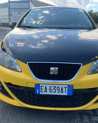 Seat Ibiza 1.4 TSI DSG 3p. FR 150 cv 2010