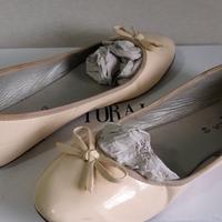 Scarpe Ballerine Donna Piazza Italia 