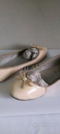 Scarpe Ballerine Donna Piazza Italia 