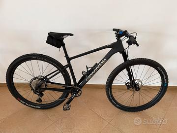 Cannondale Scalpel HT Carbon 2