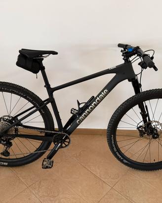 Cannondale Scalpel HT Carbon 2