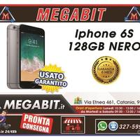 Iphone 6s 128gb