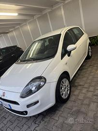 Fiat punto 4^serie