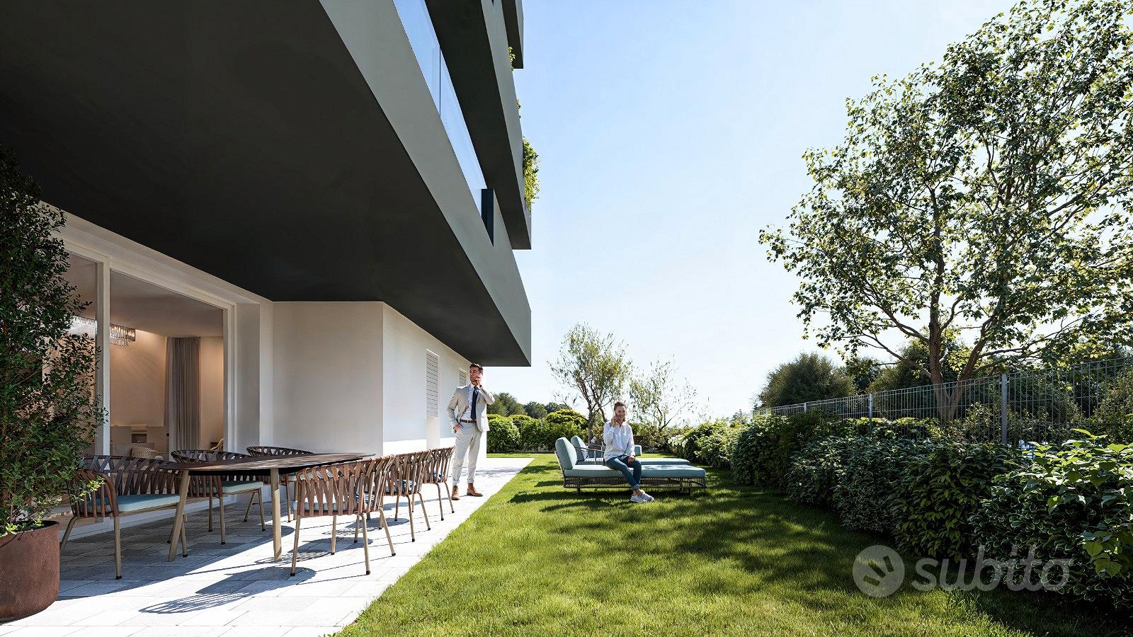 Apartment in Campodarsego, Reschigliano - Altro