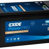 Batteria EXIDE 12v 172 Ah 1390A PowerPro
