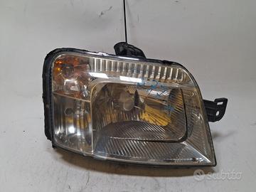 086611141R FANALE ANTERIORE DEPO DX FIAT PANDA (16