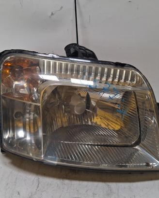 086611141R FANALE ANTERIORE DEPO DX FIAT PANDA (16