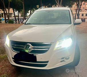 Splendida tiguan!!