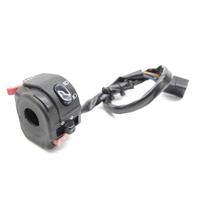 COMMUTATORE SX TRIUMPH SPEED TRIPLE 955 2002 2004