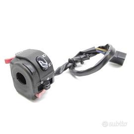 COMMUTATORE SX TRIUMPH SPEED TRIPLE 955 2002 2004