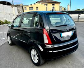 Lancia musa 1.3 mtj 90cv oro cambio automatico