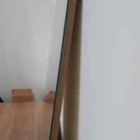 Specchio rettangolare