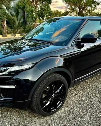 LAND ROVER RANGE EVOQUE 2.0 TD4 150 CV 5p. HSE DYN