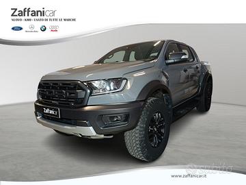FORD Ranger 3ª serie - Ranger Raptor 2.0 ECOBLUE a