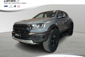 FORD Ranger 3ª serie - Ranger Raptor 2.0 ECOBLUE a