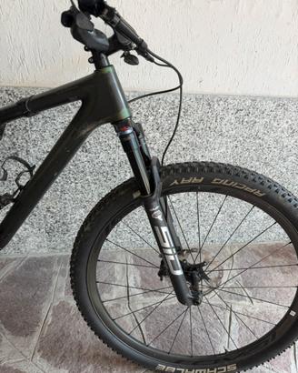 Specialzed S-Works Epic 2021