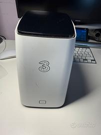 Zyxel 5103E router 5g