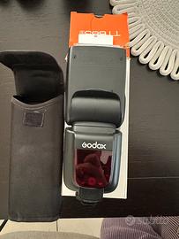 Flash godox tt 685s