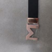 cintura uomo montblanc 