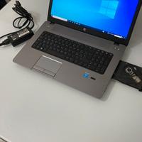 Computer portatile pc hp ProBook 470-G1 1000 